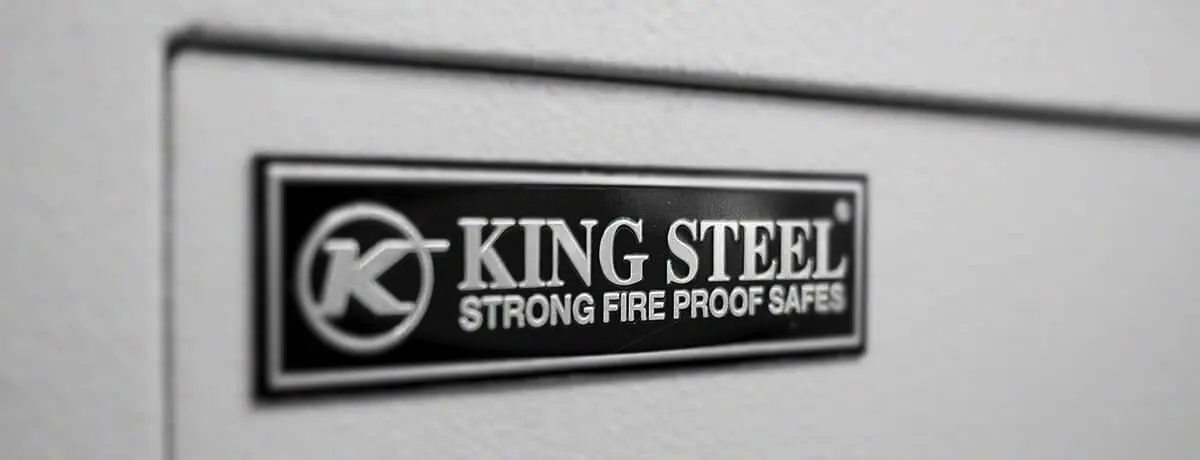 ตู้เซฟ Kingsteel