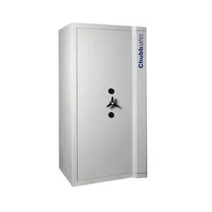 Chubbsafes New Europa