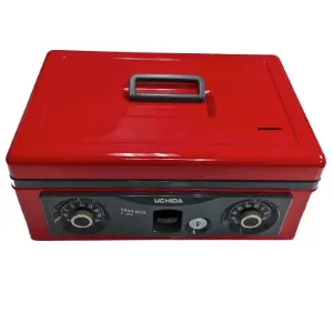 Cash Box