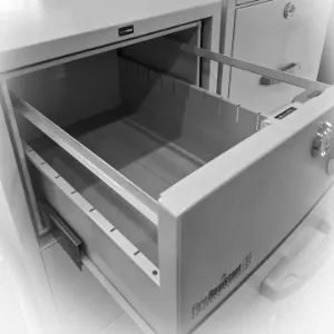 Fireproof Filing Cabinet 3 Hour