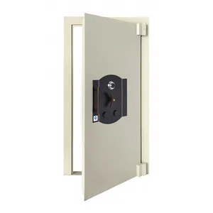 Chubb Vault Door