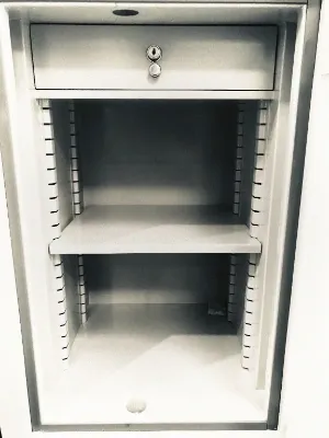 ภายในตู้ Cassa Gold