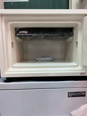 Daiichi Interior DA-3