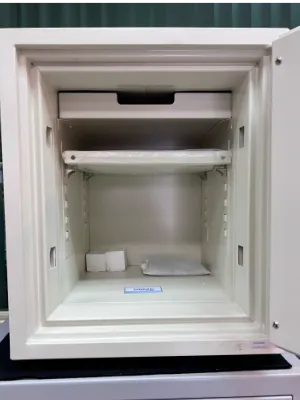 Daiichi Interior DA-5