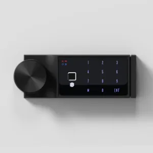 Uchida New Design Series