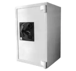 Chubb New Cassa Gold