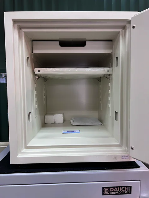 Daiichi Interior DA-5