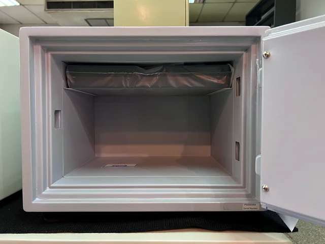 Daiichi Interior DA-3