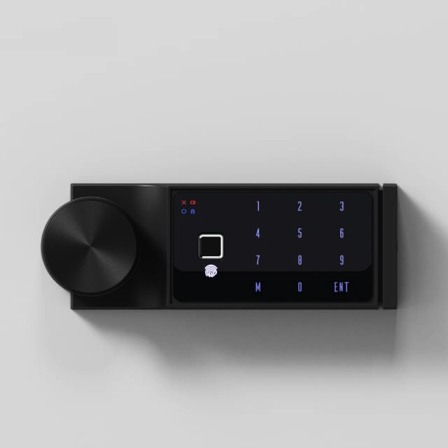 Uchida New Design Series